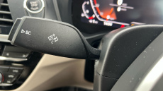 BMW X3 xDrive20i M Sport 5dr Step Auto Petrol Estate